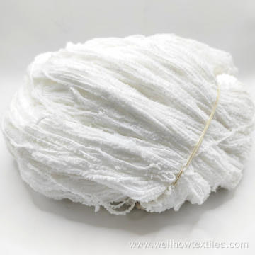 1/6.8NM 100% NYLON POP YARN VELVET YARN